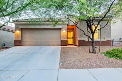 12231 E Becker Drive, Vail, AZ 85641 - Photo 1
