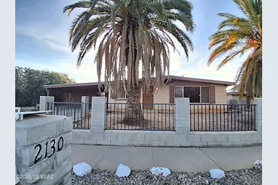 2130 S Calle Cordova, Tucson, AZ 85710 - Photo 1