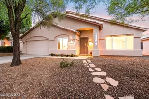 3873 W Perseus St, Tucson, AZ 85742 - Photo 1