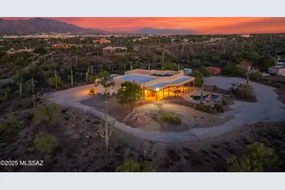 6700 W Calle De Mi Jazmin, Tucson, AZ 85743 - Photo 1
