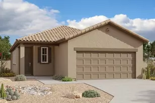 6053 E Campolina Trl, Tucson, AZ 85756 - Photo 1