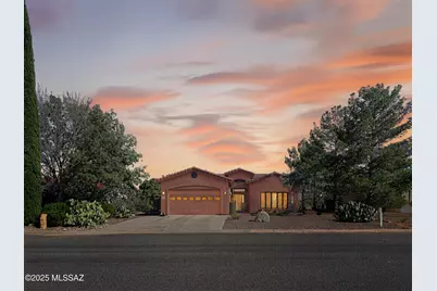 448 N Dale Road, Pearce, AZ 85625 - Photo 1