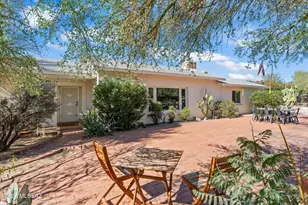 650 W Chula Vista Rd, Tucson, AZ 85704 - Photo 1