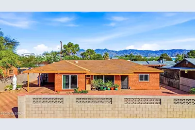 6349 E Julia Street, Tucson, AZ 85710 - Photo 1