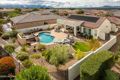 31941 S Bayberry Court, Oracle, AZ 85623 - Photo 1