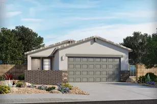 9614 N Solstice Ave, Tucson, AZ 85743 - Photo 1