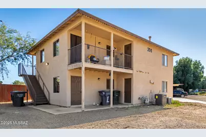 206 E Yavapai Road, Tucson, AZ 85705 - Photo 1
