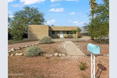 4055 E 1st Street, Tucson, AZ 85711 - Photo 1