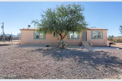 11873 W Ina Road, Tucson, AZ 85743 - Photo 1