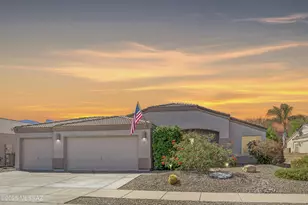 519 W Silvertip Rd, Tucson, AZ 85737 - Photo 1