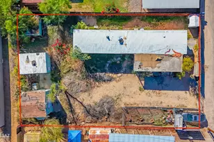 4452 N Obetka Ave, Tucson, AZ 85705 - Photo 1