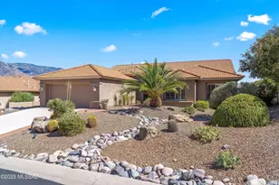 62187 E Amberwood Dr, Saddlebrooke, AZ 85739 - Photo 1