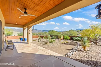 7937 S Galileo Lane, Tucson, AZ 85747 - Photo 1