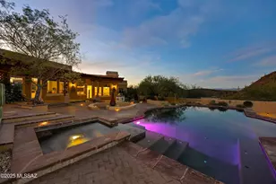 6539 W El Camino Del Cerro, Tucson, AZ 85745 - Photo 1