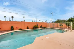 9501 E Rand Pl, Tucson, AZ 85715 - Photo 1