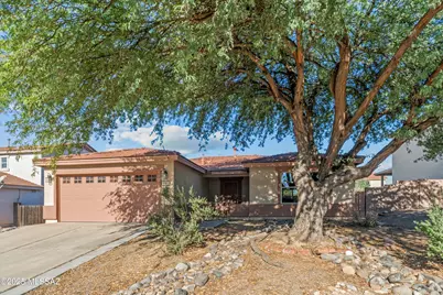 13705 E Oxmoor Valley Drive, Vail, AZ 85641 - Photo 1