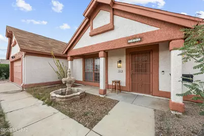 2801 W Avenida Azahar, Tucson, AZ 85745 - Photo 1