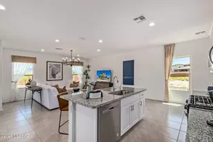 12246 E Patricia Ann Dr, Vail, AZ 85641 - Photo 1