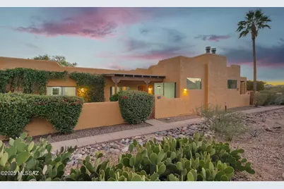 6255 N Camino Pimeria Alta #128, Tucson, AZ 85718 - Photo 1