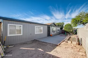 3761 S Peggy Ln, Tucson, AZ 85730 - Photo 1