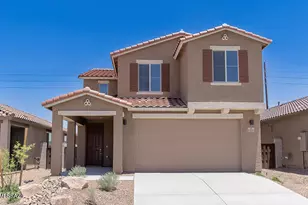 6101 E Campolina Trl, Tucson, AZ 85756 - Photo 1