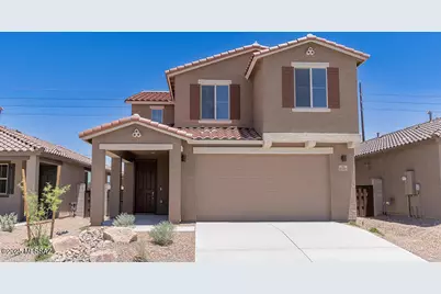 6081 E Campolina Trail, Tucson, AZ 85756 - Photo 1