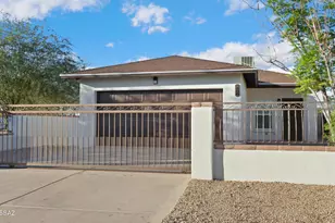 324 W 23rd St, Tucson, AZ 85713 - Photo 1
