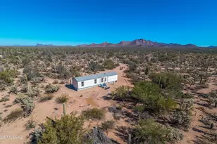 12690 W Fort Lowell Rd, Tucson, AZ 85743 - Photo 1