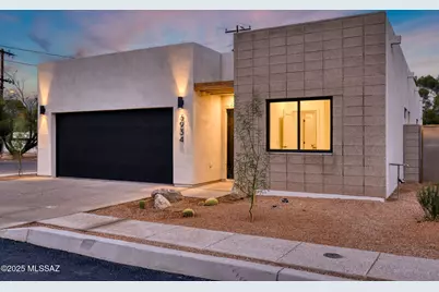 3934 E Elmwood Street, Tucson, AZ 85711 - Photo 1