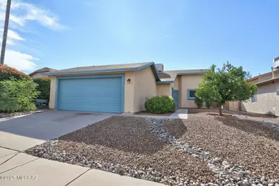 2913 W Yorkshire Street, Tucson, AZ 85742 - Photo 1