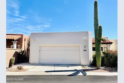 5854 N Bright Star Drive, Tucson, AZ 85718 - Photo 1