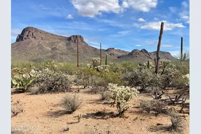 Tbd N Van Ark Rd Parcel B, Tucson, AZ 85743 - Photo 1