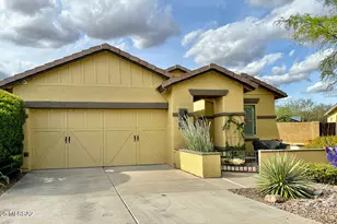 13573 N Garlenda Way, Oro Valley, AZ 85755 - Photo 1