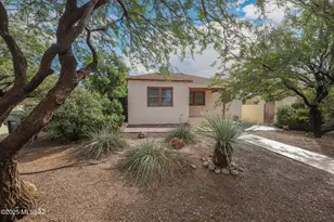 1014 N 7th Ave, Tucson, AZ 85705 - Photo 1