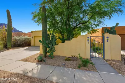 11281 N Majestic Ram Place, Oro Valley, AZ 85737 - Photo 1