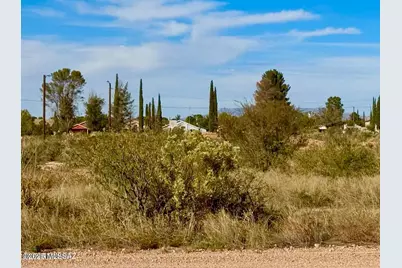 Tbd International Ave 4.24 Acres, Douglas, AZ 85607 - Photo 1