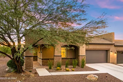 125 E Peralta Canyon Court, Oro Valley, AZ 85755 - Photo 1