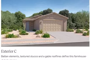 7092 W Indian Clover Way, Tucson, AZ 85757 - Photo 1