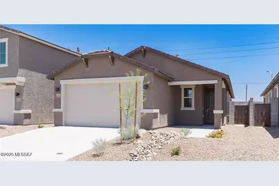 6093 E Campolina Trail, Tucson, AZ 85756 - Photo 1