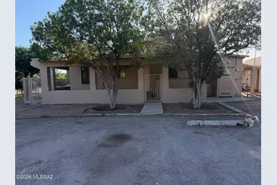 345 E Teton Road #2, Tucson, AZ 85756 - Photo 1