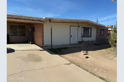 4971 N Mathews Avenue, Tucson, AZ 85705 - Photo 1