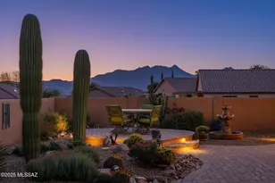 1570 N Rio Bonito, Green Valley, AZ 85614 - Photo 1