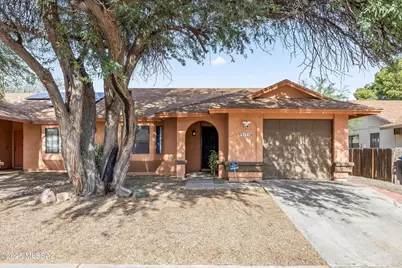 1716 W Cochran Street, Tucson, AZ 85746 - Photo 1