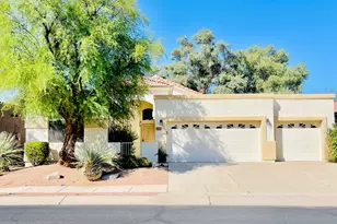 297 E Desert Golf Pl, Tucson, AZ 85737 - Photo 1