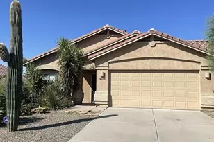 12905 N Mesozoic Dr, Marana, AZ 85658 - Photo 1