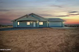 1468 W Scarlet Blossom Trail, Benson, AZ 85602 - Photo 1