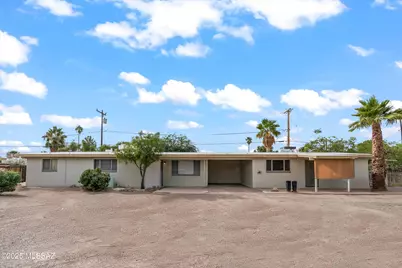 3245 N Sycamore Avenue, Tucson, AZ 85712 - Photo 1