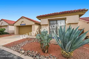 701 W Oakley Pl, Tucson, AZ 85737 - Photo 1