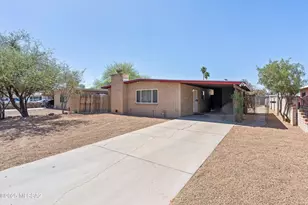 802 E Graybill Dr, Tucson, AZ 85719 - Photo 1