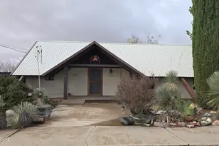 620 W Soto St, Willcox, AZ 85643 - Photo 1